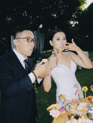 -MuseMarry婚纱(前海嘉里中心店)