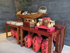 -福州仓山凯悦酒店·闽味中餐厅