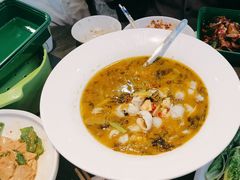 -老边饺子馆·东北菜(虎坊桥店)