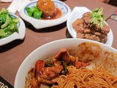 -王繁星面馆(西安熙地港店)