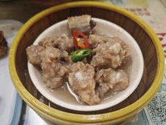 -香港威特瑞茶餐厅(小白楼音乐厅店)