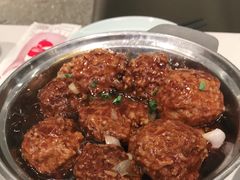 -北李妈妈菜·海肠捞饭(高新万达店)