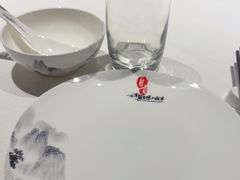 -贡宴盐帮菜自贡驻京联络处餐厅