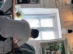 -不舍昼夜咖啡馆