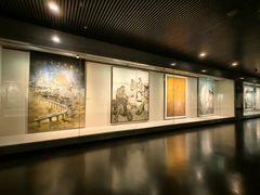 -江苏省美术馆(长江路新馆)