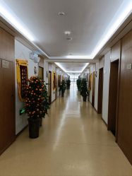 -月满阁月子中心(莲湖区店)