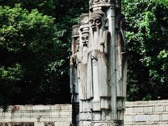 -柯岩风景区
