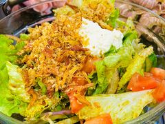 -牛村烤肉餐厅.自助烤肉