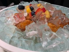 冰镇咕噜肉-陶陶居·雅园(凯华国际店)