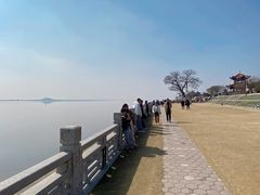 -观潮胜地公园