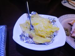 -晶吉·居酒屋·烧鸟·生鱼饭(中山区民主广场店)