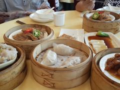 -福满园大酒楼(梅林店)