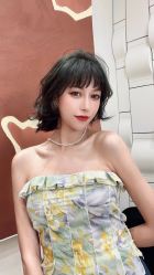 -Rise Hair上升造型
