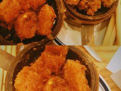粉蒸牛肉-小豆海棠(人民南路店)