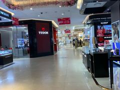-新梦百货(民族店)