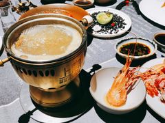 -上宴精品海鲜姿造(晶融汇旗舰店)