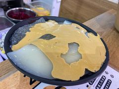 -串妹花式冰粉(乐山总店)