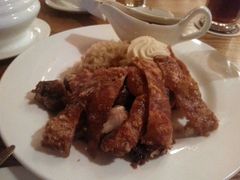 android_upload_pic-宝莱纳啤酒花园餐厅PAULANER BRAUHAUS Nanjing(广州路店)
