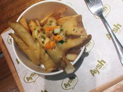 -艾薯夫妇Aysh(红山店)