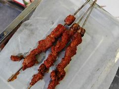 -六味斋(柳巷店)