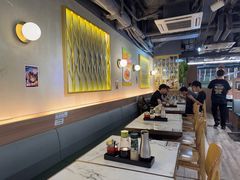 -深仔记茶餐厅(亚士厘道店)