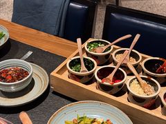 -老墙根涮肉(王四营店)