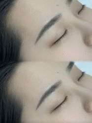 -张小野·专业半永久纹眉