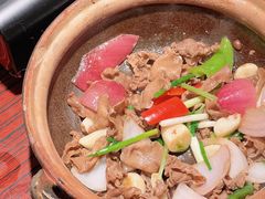 -龚印记牛骨牛杂屋·四代传承(珠影星光城店)