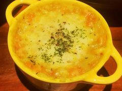 -海石湾餐厅·沙画家的店