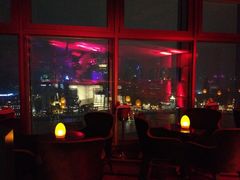 -翡翠36餐厅(浦东香格里拉店)