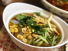 -韩师傅老大同刀削面(北苑路店)