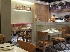大堂-甜蜜蜜港式茶餐厅(虹梅店)