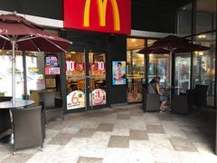 门面-麦当劳(天塔道店)