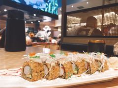 -鸟山鸣·日料食堂(王府井店)