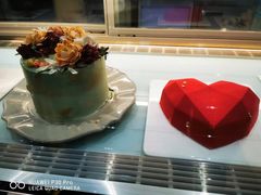 -西檬树SIMON·T轻奢蛋糕(大东方Max店)