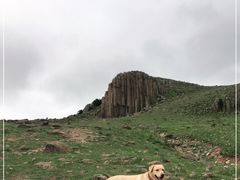 -石条山