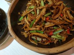 -毛家饭店(今洲广场店)