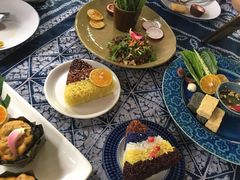 -Meena Rice Based Cuisine