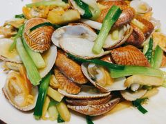 -快乐海鲜酒楼(滇池路店)