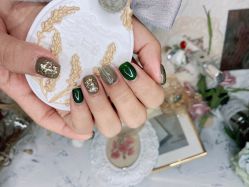 -Hands Nail专业美甲美睫