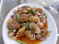 -明记海鲜大排档(巽寮湾店)
