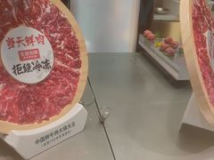 -左庭右院鲜牛肉火锅(京西大悦城店)