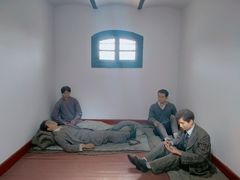 -青岛德国监狱旧址博物馆