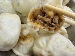 -红帽叔叔包子