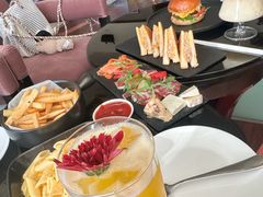 -云·酷 Atmosphere(国贸大酒店)