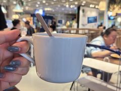 -宜家·瑞典风味餐厅(四元桥店)