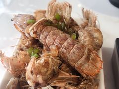 Y先生的皮皮虾(大份)-后海16号·北京私房菜