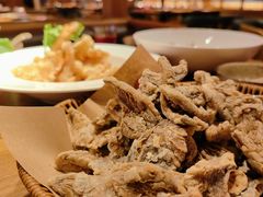 -鸽子窝(黄村店)