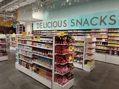 零售区-大师兄·西北风味食集(增城合生汇店)