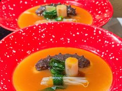 -上井料理黑金店(IFS国金中心店)